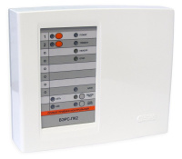 ВЭРС-ПК 16 ТРИО-М прибор приемно-контрольный (GSM, ГТС, SMS)