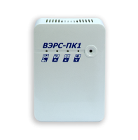 ВЭРС-ПК 1-01 прибор приемно-контрольный ВЭРС-ПК 1-01 прибор приемно-контрольный