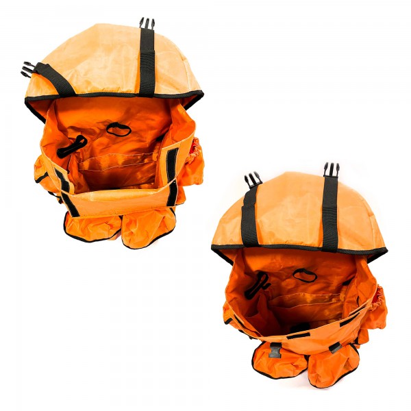 Рюкзак-укладка