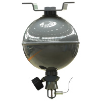 МГП Импульс-2 (с газом - Хладон R125 - 1,9кг) модуль газового пожаротушения