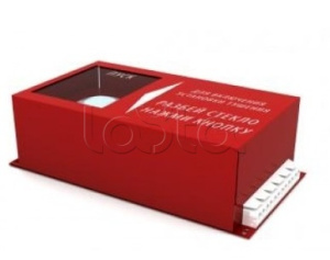 ПЗР-30 пульт ручного запуска на 30 генераторов