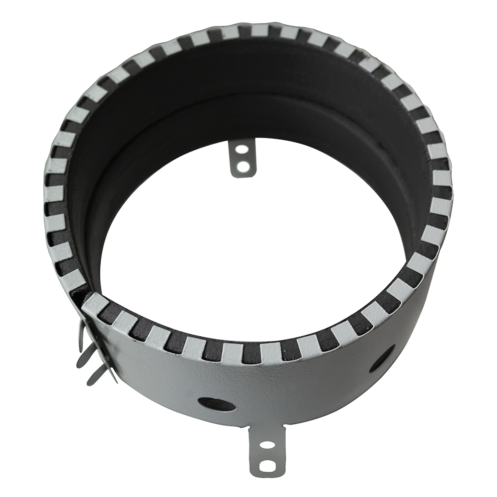 ОГНЕЗА-ПМ/160 муфта противопожарная цвет серый (ЕАС)