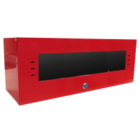 Контейнер для защитных капюшонов Феникс (на 5 шт)