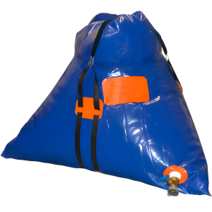 СЦ-1000 ШАНС съемная цистерна