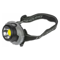 FOCUSray 1059 фонарь налобный FOCUSray 1059 фонарь налобный
