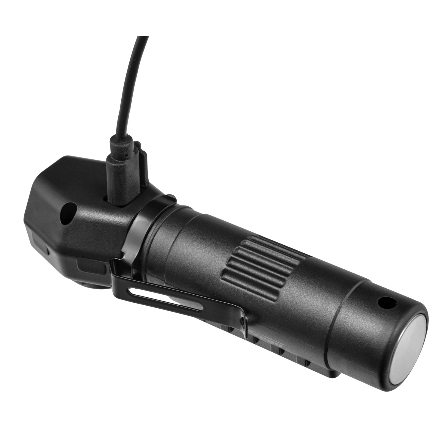 FOCUSray 1317 фонарь налобный трансформер аккумуляторный