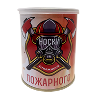 Консервированные Носки пожарного Консервированные Носки пожарного