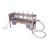 Стенд для осушки баллонов ТЦ-45