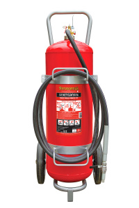 ОВЭ-40-ABCE Ратоборец огнетушитель воздушно-эмульсионный