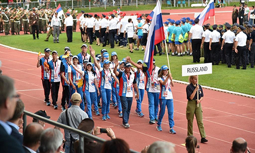 Профилактика и обучение пожарной безопасности в современной России 