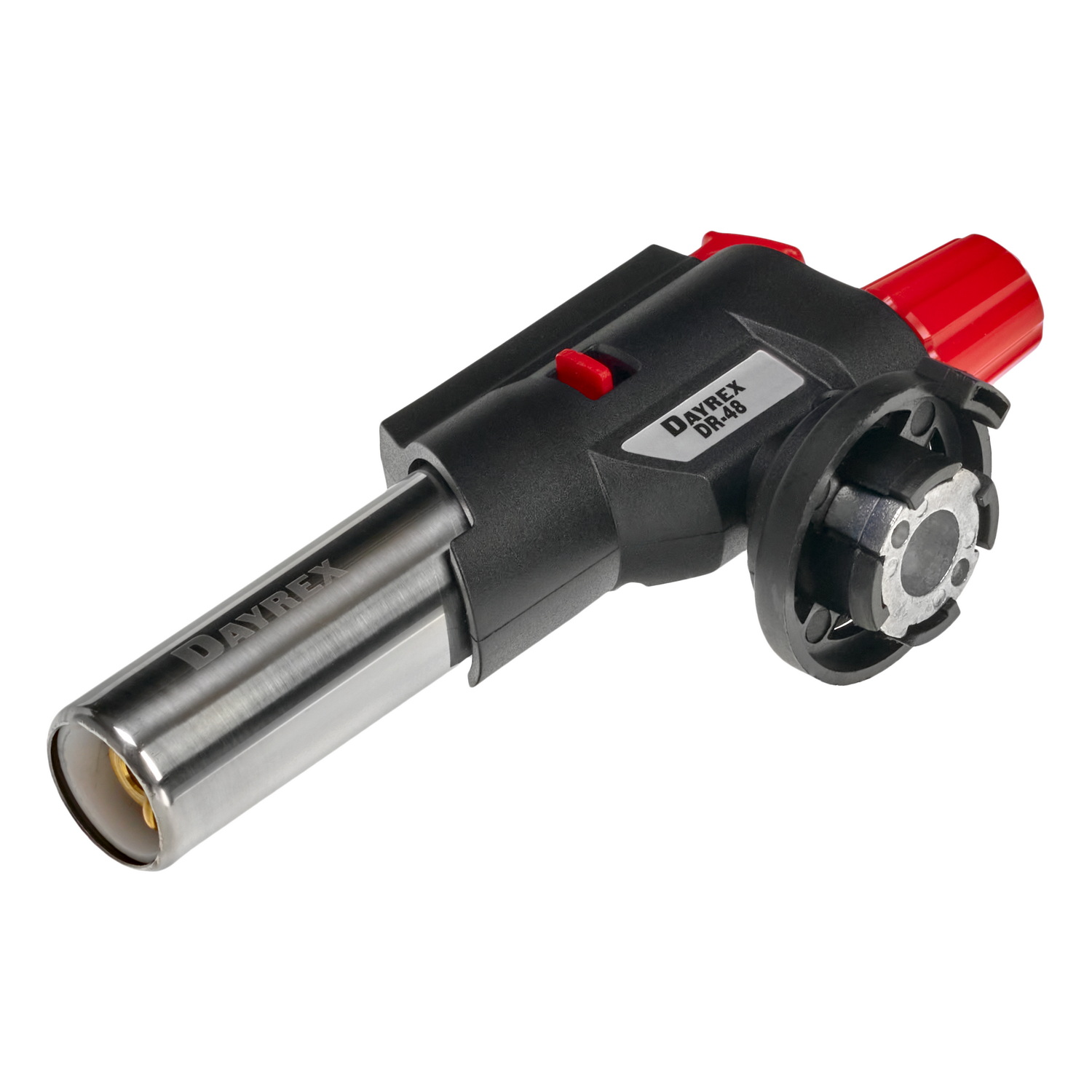 DAYREX-48 1/10/50 газовая горелка