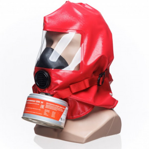 ЗЕВС 30 ГДЗК (не менее 30 мин.) газодымозащитный комплект