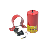 Допинг-2.160п генератор огнетушащего аэрозоля Допинг-2.160п генератор огнетушащего аэрозоля