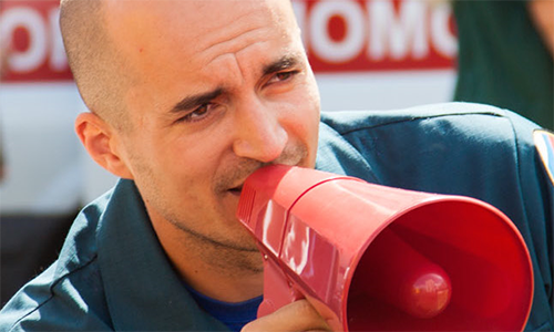 От мечты — к реальности