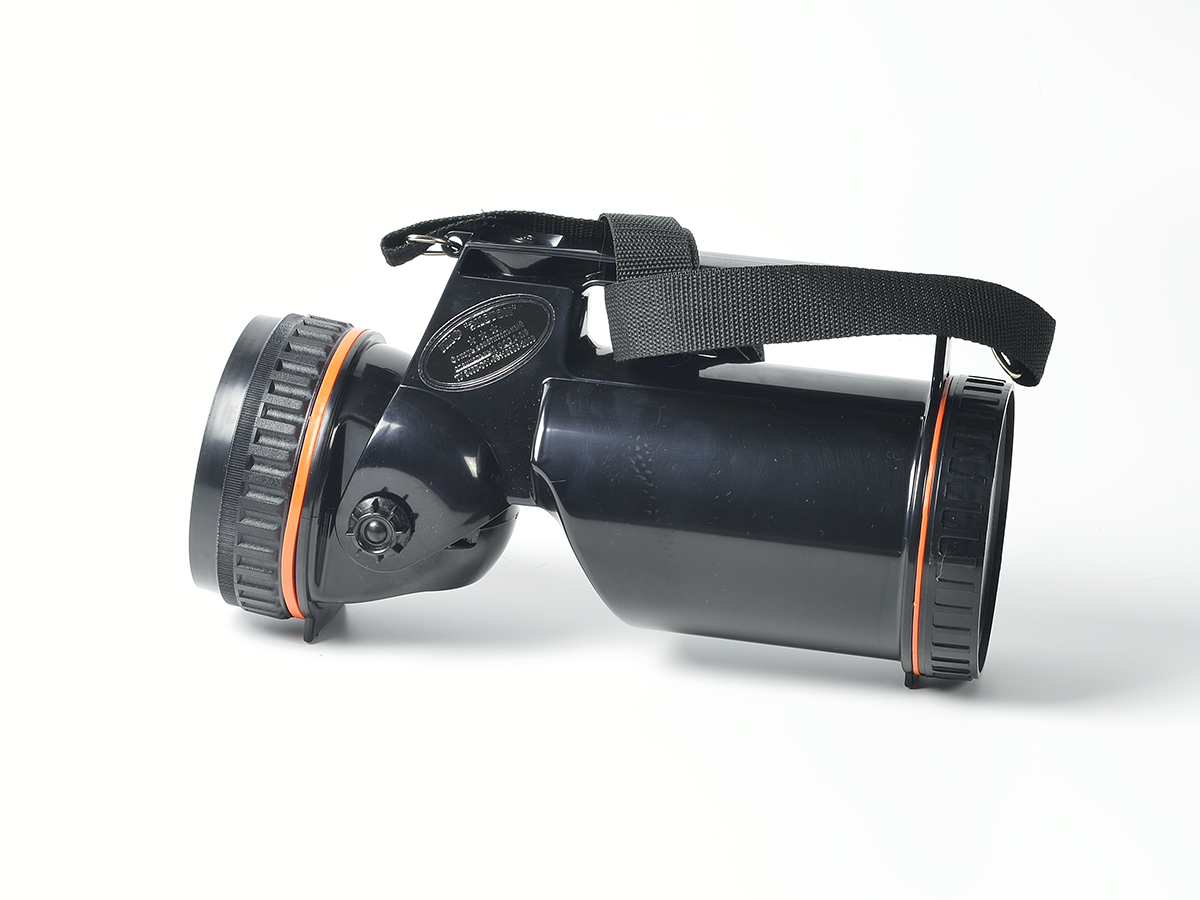 ФОС 3-5/6 фонарь аккумуляторный (без зарядного устройства)