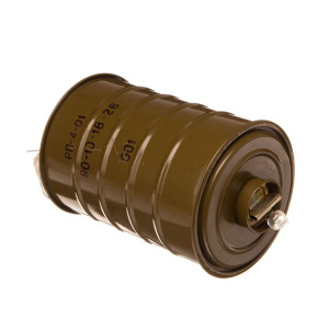 РП-4-01 регенеративный патрон