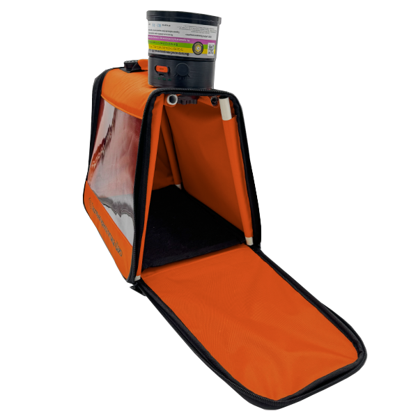 СПП Шанс спасательная переноска питомца