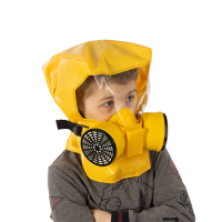 УФМС ШАНС-ЕУ базовый с фильтрами ФСЭ с ч/м (не менее 30 мин.) (детский)