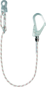 Строп B12p (веревочный одинарный регулируемый)