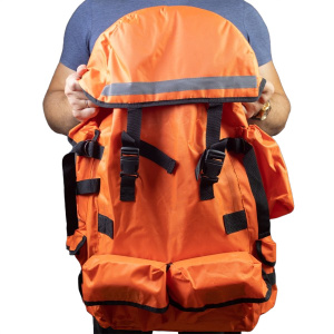 Рюкзак-укладка