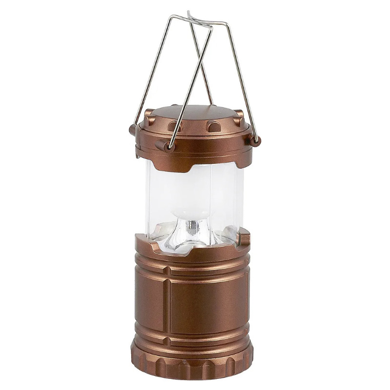 FOCUSray 1040 фонарь кемпинговый