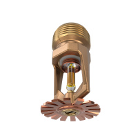 Viking VK202 (18264А) К=115 3/4" 57⁰С латунь спринклер розеткой вниз