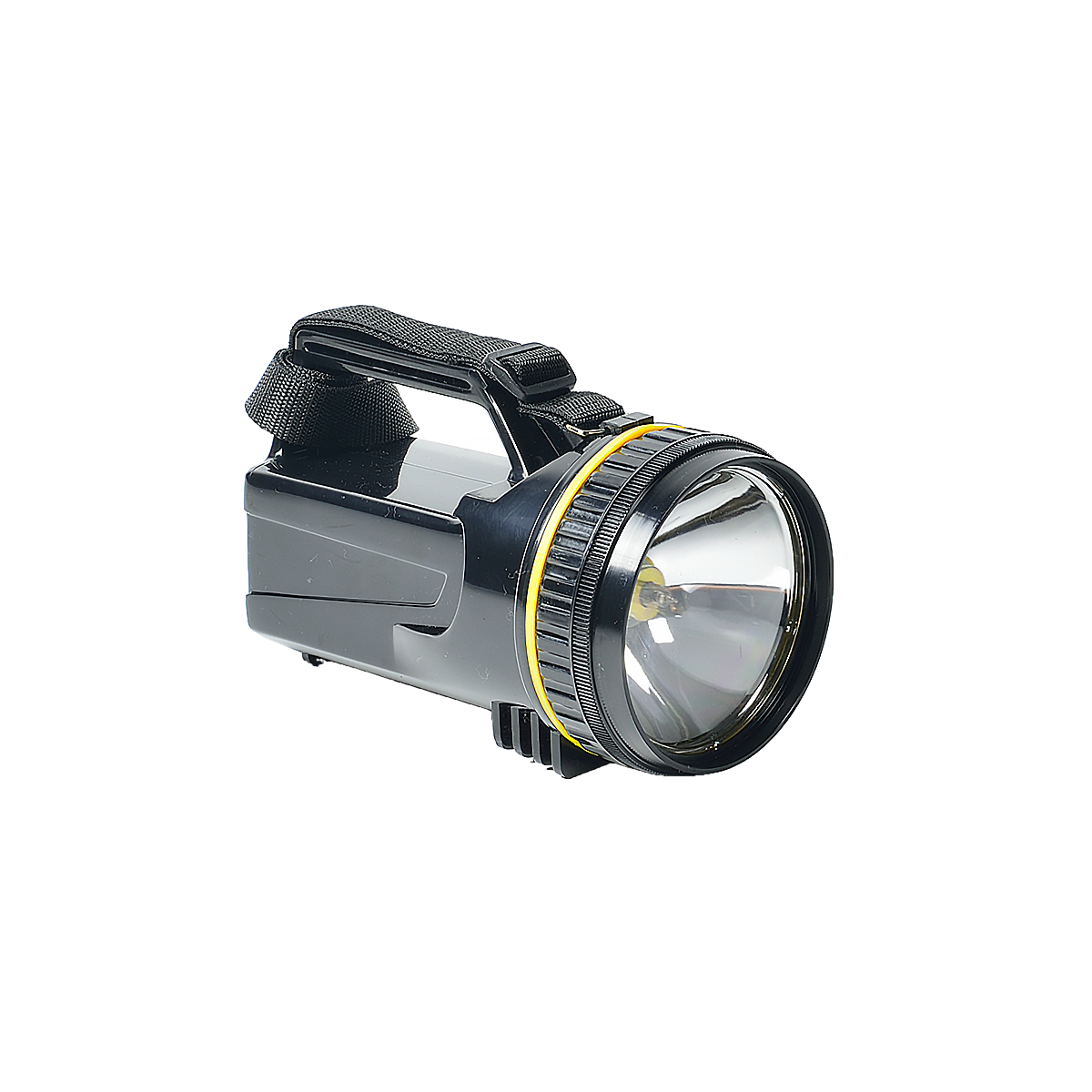 ФПС 4/6Р - 6В фонарь аккумуляторный регулируемый водонепроницаемый (без зарядного устройства)