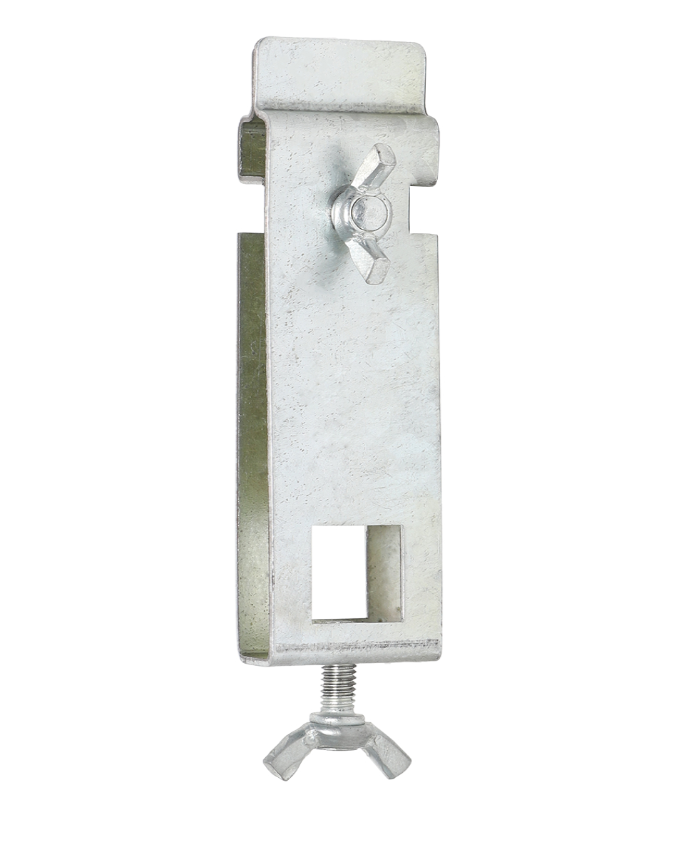 Крепление для гибких подводок SP TBSR