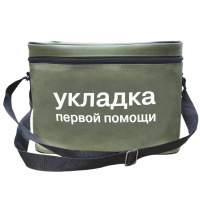 Укладка для оказания первой помощи с применением медицинских изделий нештатными аварийно-спасательными формированиями и нештатными формированиями по обеспечению мероприятий по гражданской обороне по Приказу №209 от 14.04.25 ФЭСТ Укладка для оказания первой помощи с применением медицинских изделий нештатными аварийно-спасательными формированиями и нештатными формированиями по обеспечению мероприятий по гражданской обороне по Приказу №209 от 14.04.25 ФЭСТ