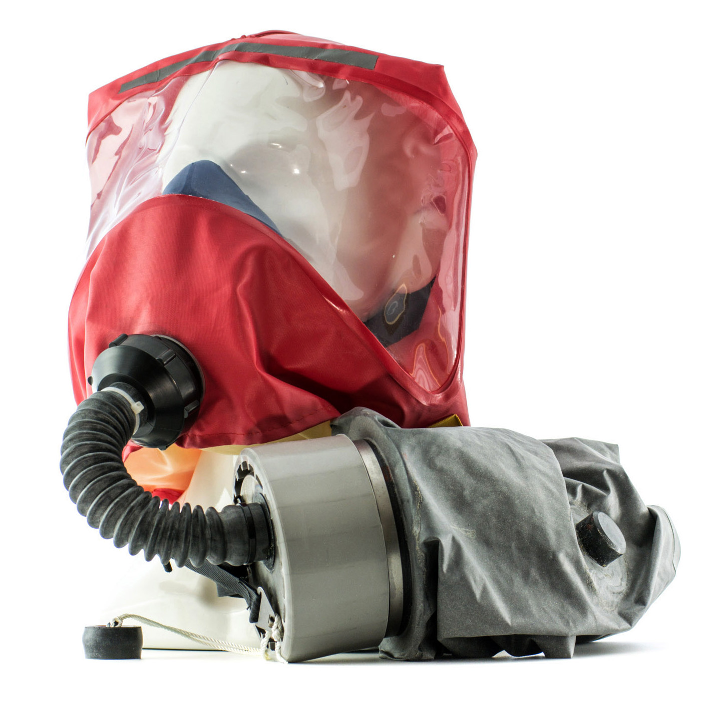 СПИ-20М (не менее 20 мин.) самоспасатель промышленный изолирующий