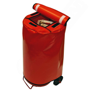 Чехол для огнетушителя ОП-25