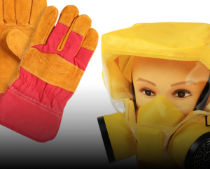 Средства индивидуальной защиты (СИЗ)