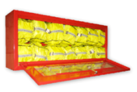 Контейнер для УФМС "Шанс", Шанс-14 (780х295х200 мм)