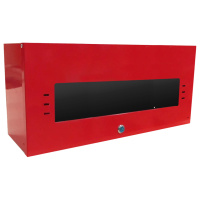 Контейнер для защитных капюшонов Феникс (на 10 шт)