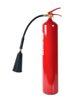 ОУ-5-BCE РИФ огнетушитель углекислотный