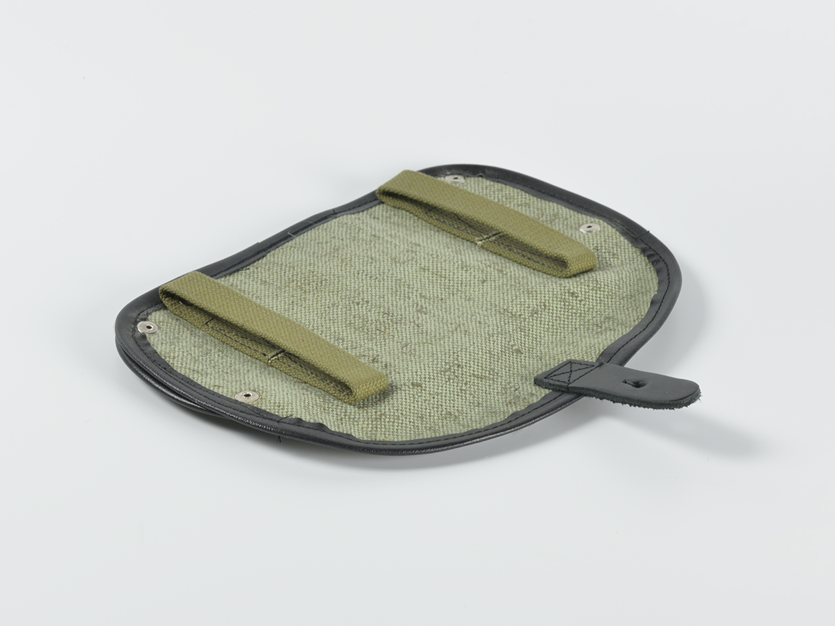 Кобура для топора пожарного поясного (тканевая)