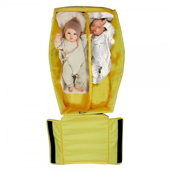 КЗД ШАНС камера защитная детская