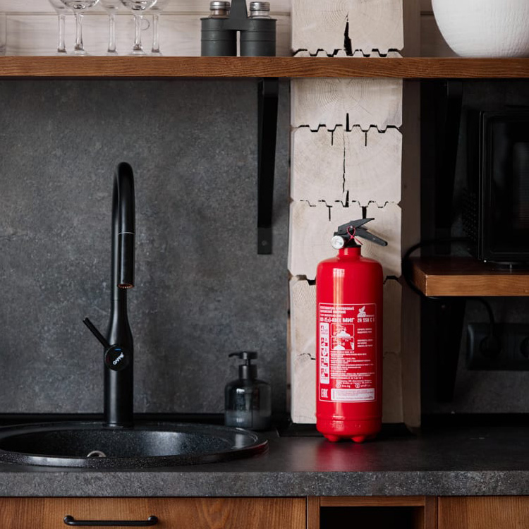 ОП-2(з)-ABCE МИГ Пожтехника огнетушитель порошковый