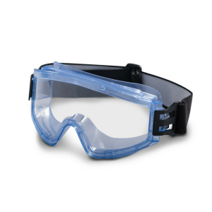 Очки защитные закрытые ЗН11 Панорама с непрямой вентиляцией