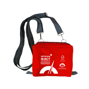 Аптечка индивидуальная для лесного пожарного ФЭСТ