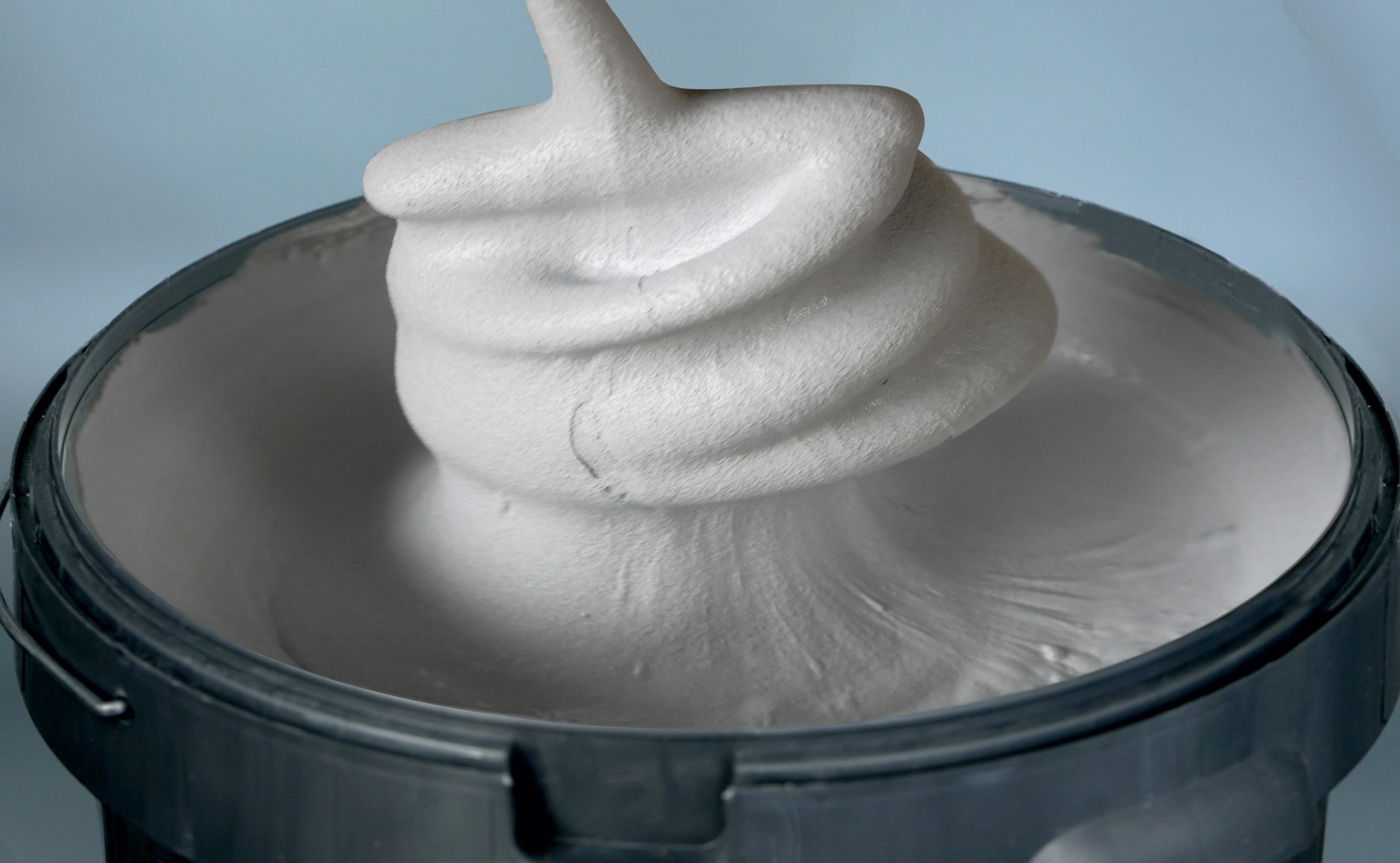 Атмосферостойкая огнезащитная краска Стабитерм-219 на водной основе