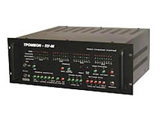 Тромбон-ПУ-М-24 прибор управления