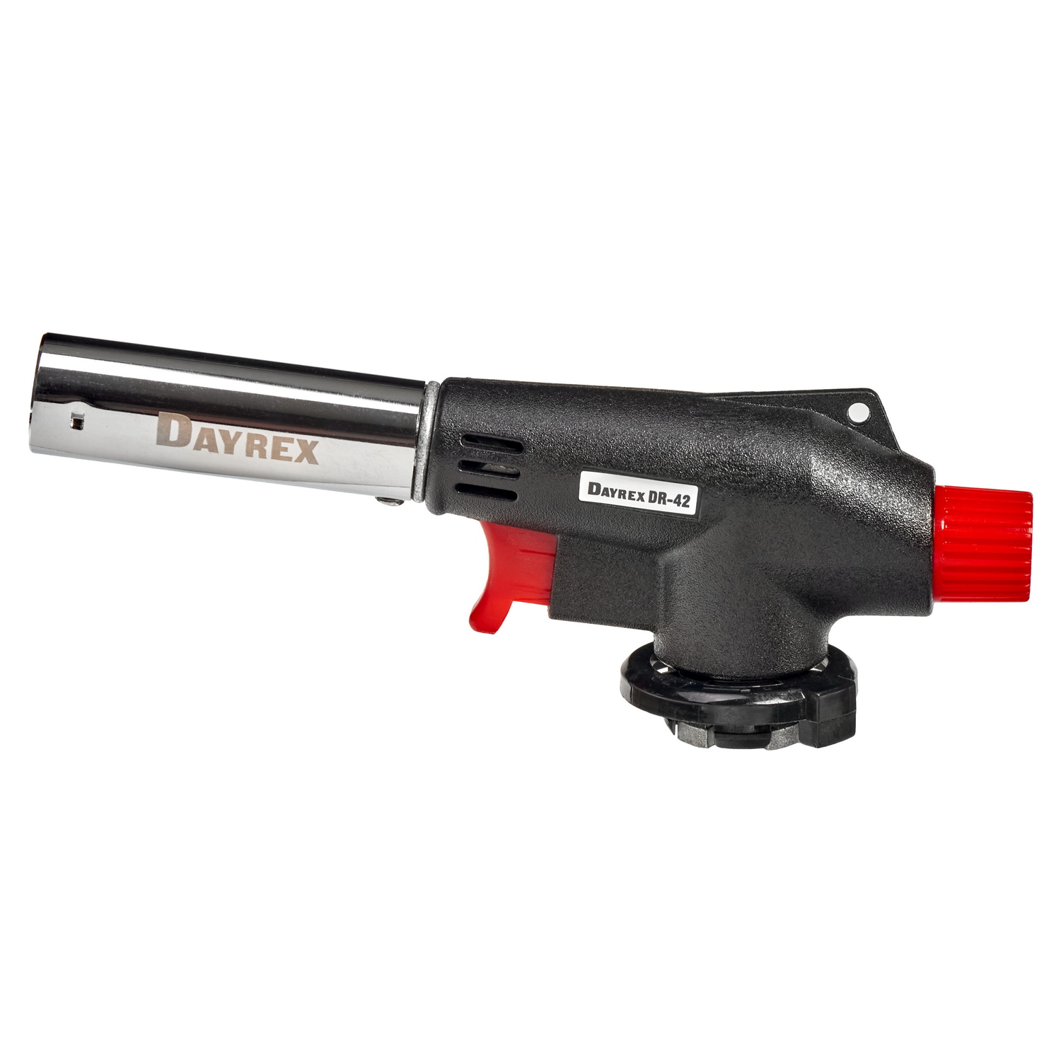 DAYREX-42 1/10/50 газовая горелка