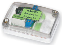 МА-УОП метка адресная управляющая 5А 12/24В