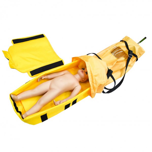 КЗД ШАНС камера защитная детская