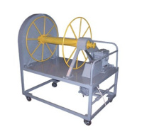 Каретка КПУ подвижная укладочная