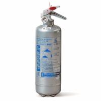 ОП-1(з)-ABCE МИГ под хром Пожтехника огнетушитель порошковый
