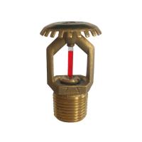 SSU-К115 (СУО0-РBд0,60-R1/2/Р68.В3) 68⁰С 1/2" белый cпринклер водяной и пенный розеткой вверх SSU-К115 (СУО0-РBд0,60-R1/2/Р68.В3) 68⁰С 1/2" белый cпринклер водяной и пенный розеткой вверх