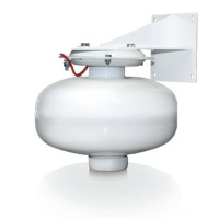 МПП(Н)-6(н)-И-ГЭ-У2 Тунгус-6 (настенный) модуль порошкового пожаротушения