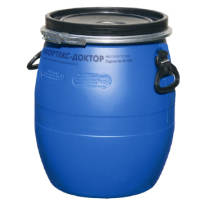 Нортекс-Доктор (Nortex-Doctor) (21 кг) антисептик для древесины, бетона, камня, кирпича